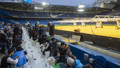 Premier Lig tarihinde ilk: Chelsea, stadında iftar verdi…