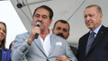 İbrahim Tatlıses 5. kez AK Parti'den milletvekili aday adayı oldu