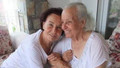 Fatma Girik’in annesi 99 yaşındaki Münevver Ukav, vefat etti