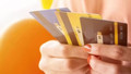 Kredi kartı harcamalarında rekor artış!