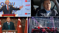 Kılıçdaroğlu'nun videosuna 'Togg'lu cevap! Direksiyon başında Erdoğan...