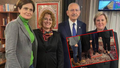 AK Parti'den Kılıçdaroğlu'nun o fotoğrafına sert tepki: "Ayakkabınızla bastığınız o yer..."