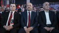 Türk Metal Sendikası'nın 17. Olağan Genel Kurulu yapıldı