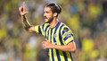 Fenerbahçe'nin ilk transferi Gustavo Henrique