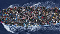 500 mülteciyi taşıyan tekneden haber alınamıyor