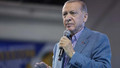 Erdoğan seçime bir gün kala seçmene seslendi: Sensiz olmaz