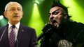 Ünlü şarkıcı Hayko Cepkin, seçim sonuçlarının ardından Kılıçdaroğlu'nu istifaya çağırdı
