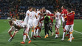 Galatasaray şampiyonluğa çok yakın! Yarınki maçı kazanırsa…