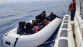 İzmir açıklarında 51 düzensiz göçmen kurtarıldı!