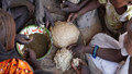 Birleşmiş Milletler'den "açlık" uyarısı: Daha da kötüye gidecek!