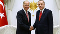 Erdoğan-Biden görüşmesinin perde arkası! Liderler F-16 ve İsveç'in NATO üyeliğini ele almış