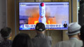 Kuzey Kore'nin uydu fırlatışı başarısız oldu!