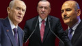 Erdoğan – Bahçeli zirvesinin detayları belli oldu! Çarpıcı Süleyman Soylu kulisi…