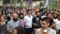 İstanbul Valiliği'nden Gezi olaylarının yıl dönümü eylemleri ile ilgili açıklama: 59 gözaltı var