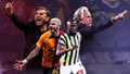 Süper Lig’de sezonun son derbisi… Şampiyon Galatasaray, Fenerbahçe'yi ağırlıyor!