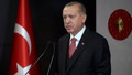Cumhurbaşkanı Erdoğan: Emekli maaşı ve ikramiyesi bayram öncesi hesaplara yatacak