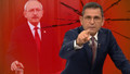 Fatih Portakal, Kemal Kılıçdaroğlu'nu topa tuttu! "Korkak ve basiretsiz bir lider"