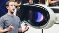 Mark Zuckerberg’den ‘Apple Vision Pro’ yorumu! ‘İstediğim gibi değil…’
