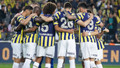 Fenerbahçe'nin yeni göğüs reklamı belli oldu