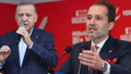Fatih Erbakan'dan Erdoğan'a şartlı destek: "Görüp incelememiz gerekiyor"