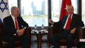 Erdoğan ve Netanyahu, New York’ta görüştü! Ortak çalışma mesajı…