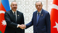 Cumhurbaşkanı Erdoğan ve Aliyev telefonda görüştü