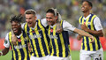 Fenerbahçe, Nordsjaelland'ı güle oynaya devirdi!