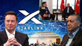 Elon Musk’ın internet şirketi Starlink’ten BTK’ya resmi başvuru