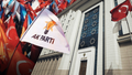 AK Parti'de istifa  depremi! Yeni partileri ittifak ortağı oldu