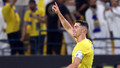 Dev maçta gülen Ronaldo ve Taliscalı Al-Nassr