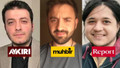 Aykırı, AjansMuhbir ve Haber Report'un yöneticileri tutuklandı! ‘Halkı kin ve nefrete sürükleme…’