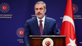 Dışişleri Bakanı Hakan Fidan'dan Karabağ açıklaması: "Başka çarenin kalmadığı bir operasyondu"