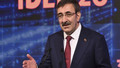 Cevdet Yılmaz: Türkiye, siyasi istikrarı ve güveni yakaladı