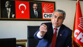 CHP İstanbul İl Başkanlığı'na ikinci aday: Cemal Canpolat duyurdu