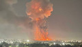 Özbekistan’ın başkentinde büyük patlama: Yaralılar var…