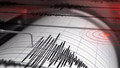 İzmir'de korkutan deprem! Büyüklüğü…