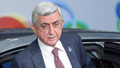 Sarkisyan'dan tehdit: Karabağ defteri kapanmadı