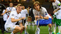 Real Madrid'de Modric ve Kroos krizi
