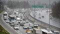 AKOM'dan İstanbul için kuvvetli yağış uyarısı: 'Mecbur kalmadıkça trafiğe çıkmayın'