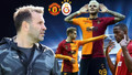 Manchester United-Galatasaray maçında ilk 11'ler belli oldu
