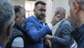 Belediye meclisi karıştı: MHP’li üye CHP’li üyenin burnunu kırdı!