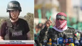 Habertürk muhabirinin 'Hamas' tanımlamasına tepki yağdı! Sosyal medyadan 'özür dile' çağrısı