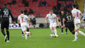 Süper Lig'de 6 gollü mükemmel maç