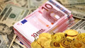 Dolar ve euro aralık ayının ilk gününe nasıl başladı?