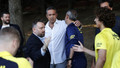 Ali Koç, Fenerbahçeli futbolcularla toplantı yaptı