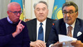 Ertuğrul Özkök'ten 'Nazarbayev' itirafı, arşivini açtı: "Aydın Doğan aradı 'yayınlamayalım' dedi"