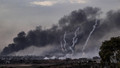 İsrail, Gazze'nin güneyini vurmaya başladı! "Savaşın en kötü bombardımanı"