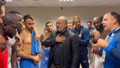 Süper Lig takımı başkanı Bakan adına prim verdi!