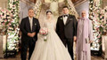 Ülker Ailesi'ne Japon gelin! Murat Ülker'in oğlu Fatih Ülker ve Ayako Takasu evlendi