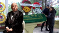 Erkan Özerman son yolculuğuna uğurlandı! Cenazesine sanat camiasından kimse katılmadı